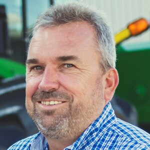 Team Page: Roger Birch